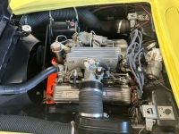 1958 Chevrolet Corvette for sale in Michigan (ID-138043)