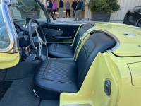 1958 Chevrolet Corvette for sale in Michigan (ID-138043)