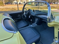 1958 Chevrolet Corvette for sale in Michigan (ID-138043)