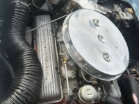 1958 Chevrolet Corvette for sale in Michigan (ID-142189)