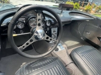 1958 Chevrolet Corvette for sale in Michigan (ID-142189)