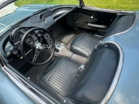 1958 Chevrolet Corvette for sale in Michigan (ID-142189)