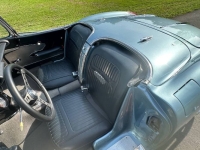 1958 Chevrolet Corvette for sale in Michigan (ID-142189)