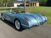 1958 Chevrolet Corvette for sale in Michigan (ID-142189)