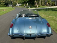 1958 Chevrolet Corvette for sale in Michigan (ID-142189)