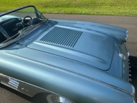 1958 Chevrolet Corvette for sale in Michigan (ID-142189)