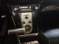 1958 Chevrolet Corvette for sale in Michigan (ID-145311)