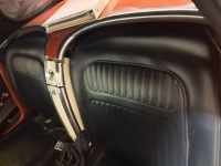 1958 Chevrolet Corvette for sale in Michigan (ID-145311)