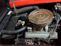 1958 Chevrolet Corvette for sale in Michigan (ID-145311)