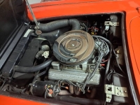 1958 Chevrolet Corvette for sale in Michigan (ID-145311)