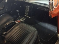 1958 Chevrolet Corvette for sale in Michigan (ID-145311)