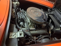 1958 Chevrolet Corvette for sale in Michigan (ID-145311)