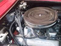 1958 Chevrolet Corvette for sale in Michigan (ID-145311)