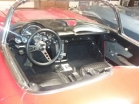 1958 Chevrolet Corvette for sale in Michigan (ID-145311)