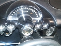 1958 Chevrolet Corvette for sale in Michigan (ID-145311)