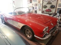 1958 Chevrolet Corvette for sale in Michigan (ID-145311)