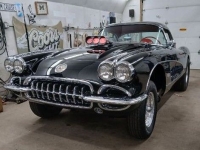 1958 Chevrolet Corvette for sale (ID-145853)