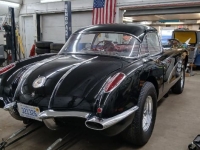 1958 Chevrolet Corvette for sale (ID-145853)