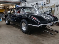 1958 Chevrolet Corvette for sale (ID-145853)