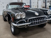 1958 Chevrolet Corvette for sale (ID-145853)