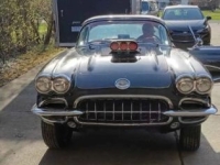 1958 Chevrolet Corvette for sale (ID-145853)