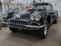 1958 Chevrolet Corvette for sale (ID-145853)