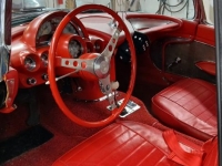 1958 Chevrolet Corvette for sale (ID-145853)