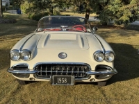 1958 Chevrolet Corvette for sale in Lake in the Hills, Illinois (ID-146219)