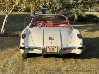 1958 Chevrolet Corvette for sale in Lake in the Hills, Illinois (ID-146219)