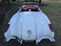 1958 Chevrolet Corvette for sale in Lake in the Hills, Illinois (ID-146219)