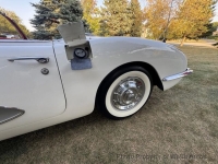 1958 Chevrolet Corvette for sale in Lake in the Hills, Illinois (ID-146219)