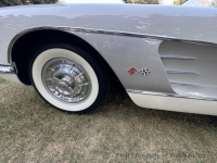 1958 Chevrolet Corvette for sale in Lake in the Hills, Illinois (ID-146219)