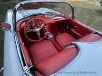 1958 Chevrolet Corvette for sale in Lake in the Hills, Illinois (ID-146219)