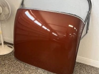 1958 Chevrolet Corvette for sale in Michigan (ID-155986)