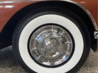 1958 Chevrolet Corvette for sale in Michigan (ID-155986)