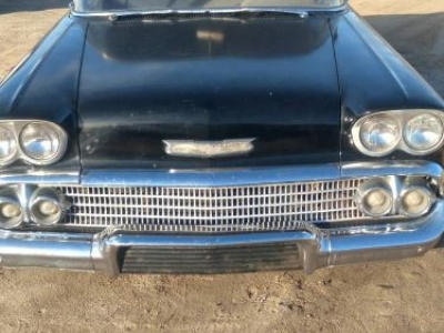 1958 Chevrolet Delray for sale