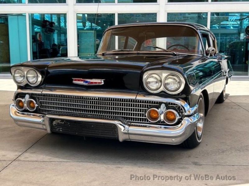 1958 Chevrolet Delray for sale in Riverhead, New York (ID-131379)