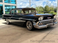 1958 Chevrolet Delray for sale in Riverhead, New York (ID-131379)