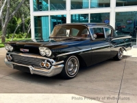 1958 Chevrolet Delray for sale in Riverhead, New York (ID-131379)