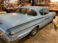 1958 Chevrolet Delray for sale in Michigan (ID-140268)
