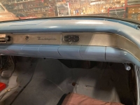 1958 Chevrolet Delray for sale in Michigan (ID-140268)