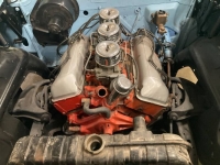 1958 Chevrolet Delray for sale in Michigan (ID-140268)