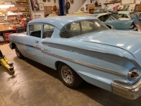 1958 Chevrolet Delray for sale in Michigan (ID-140268)