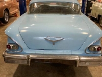 1958 Chevrolet Delray for sale in Michigan (ID-140268)