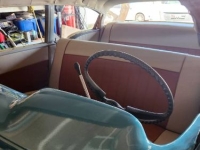 1958 Chevrolet Delray for sale in Michigan (ID-155494)