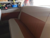 1958 Chevrolet Delray for sale in Michigan (ID-155494)