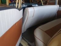 1958 Chevrolet Delray for sale in Michigan (ID-155494)