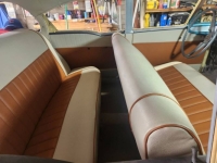 1958 Chevrolet Delray for sale in Michigan (ID-155494)