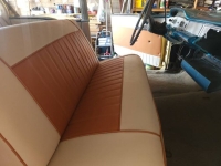 1958 Chevrolet Delray for sale in Michigan (ID-155494)