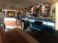 1958 Chevrolet Delray for sale in Michigan (ID-155494)